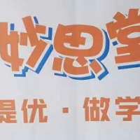 妙思堂教育培优