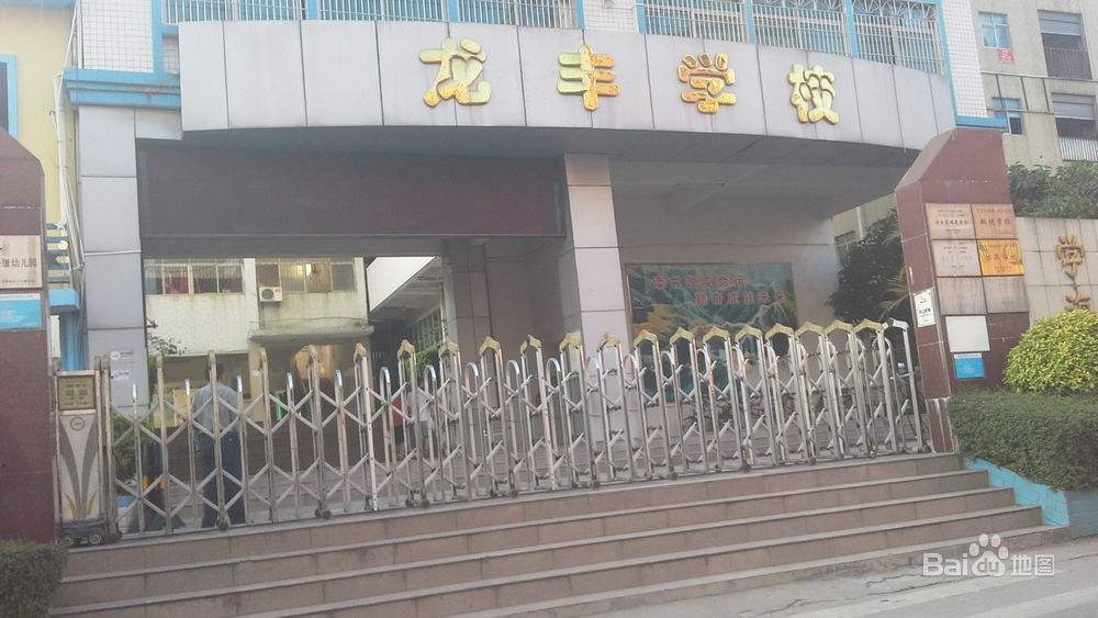 深圳市龙丰学校招聘小学部分学科教师