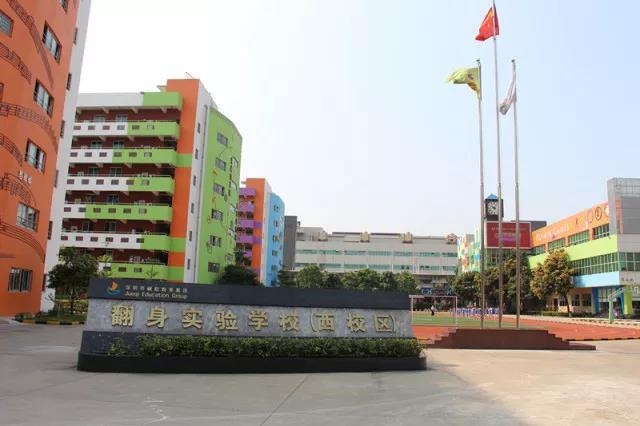 深圳市宝安区翻身实验学校诚聘高中政治教师一名